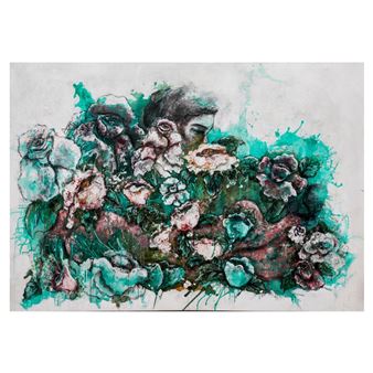 Amy AbdelBaky: Devotion - Zamalek Art Gallery