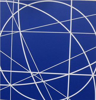 Untitled - Clifford Singer