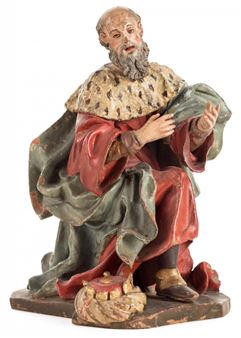 Rey Melchor - Hermanos Garcia