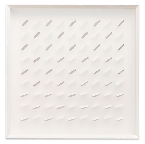 Salut by Klaus Staudt, 2005