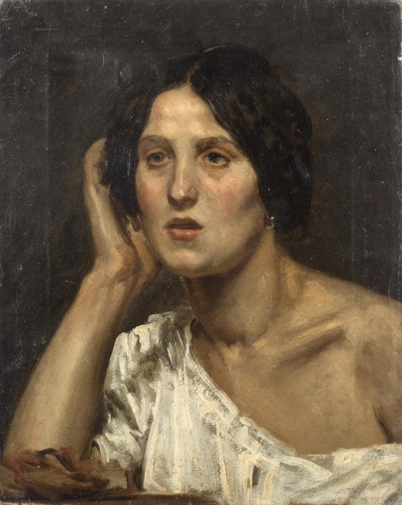 th-odore-chasseriau-portrait-de-femme-mutualart
