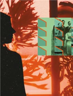 A Haunting From The Future - Kunstraum Innsbruck