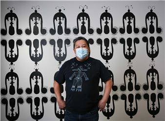 Lawndale Exhibit ‘Mine the Gap’ Emerges from Pandemic in February