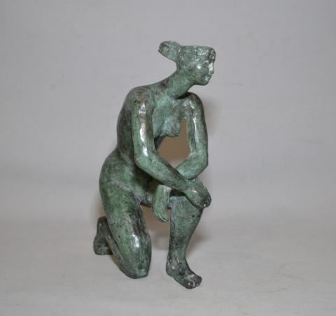 Dianthus, ANT n°4 by Jacques Tempereau, 2000