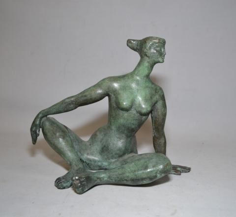 Gazania, ANT n°11 by Jacques Tempereau, 2001