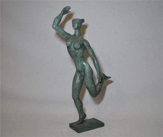 Delphinium, ANT n°9