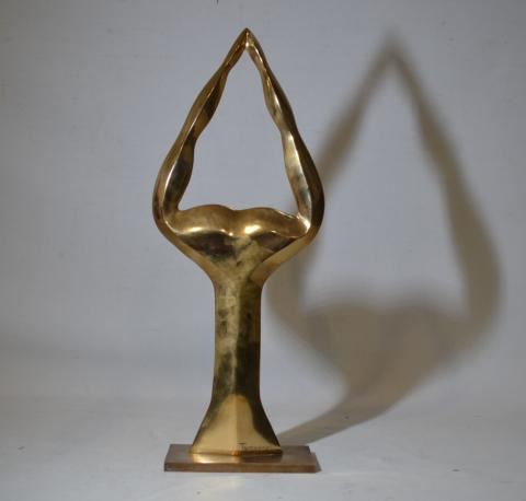 Bourgeon mâle, ARB n°2