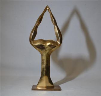 Bourgeon mâle, ARB n°2 - Jacques Tempereau