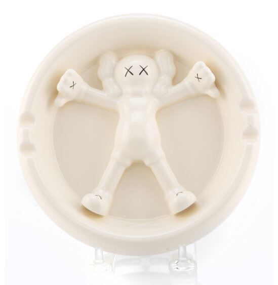KAWS ×Original Fake ×gallery1950 Ashtray IMG_3501_1200x1200.jpg?v=