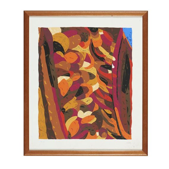 Untitled by Nikias Skapinakis