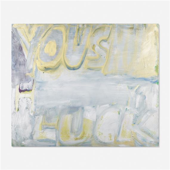 You Should Have My Luck by Dana Frankfort, 2007