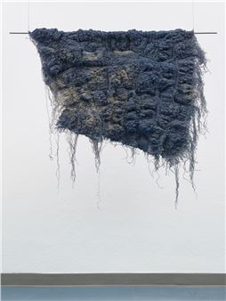 Aleks Polonskaja: Cellula part I & part II - Natalia Hug Gallery