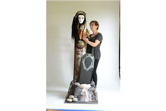 MoCA Westport Announces the Acquisition of a New Permanent Human Rights Teaching Exhibition