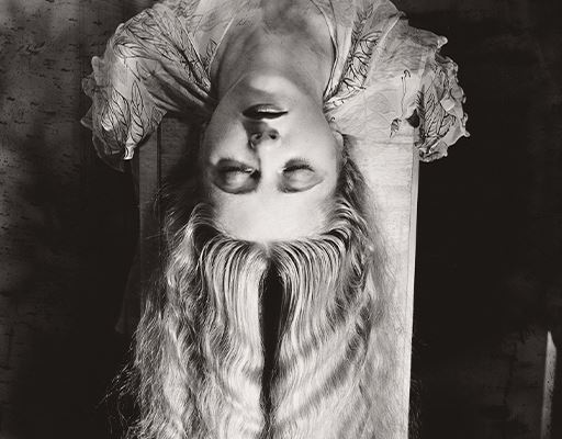 Man Ray's Subtle Surrealistic Genius Women
