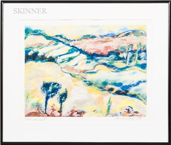 Confin del mare I - Pamela Moore