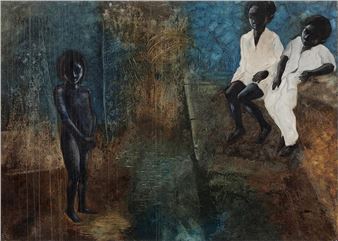 Untitled - Yusuf Arakkal