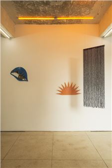 Trajectories in ‘Of Refrains and Liminal Spaces’