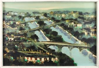 Punti della Sera - Giancarlo Errizo