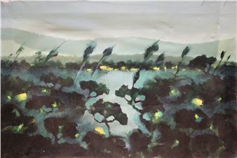 Paesaggio Veneto - Giancarlo Errizo