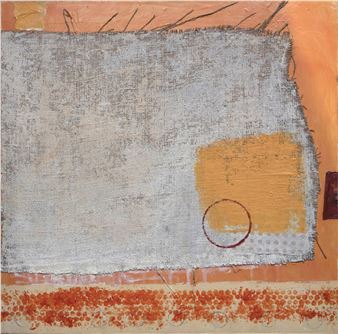 Taking Form 5 - Janet Yelner