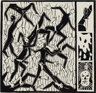 Circumcision - Rui Quimio