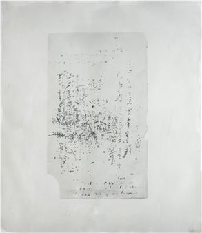 The Blotting Paper - Stephen Inggs