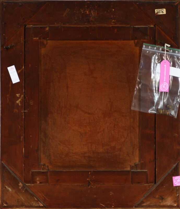 Julius Rosenbaum | A young man in renaissance dress (1896) | MutualArt