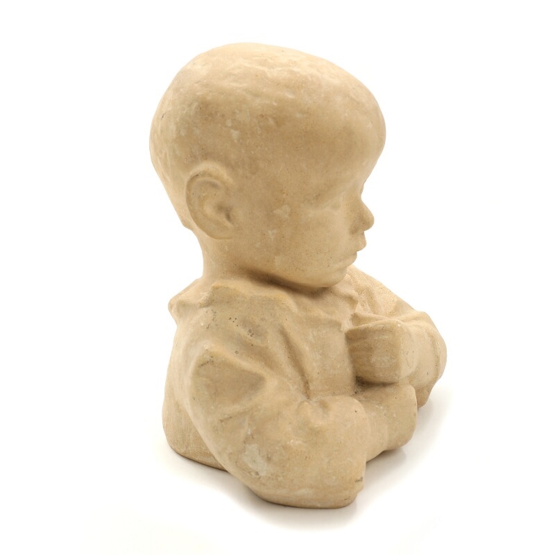 Adda Bonfils | Young boy | MutualArt