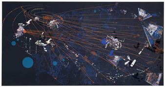 Common Space - Oolite Arts, 924 & 928 Gallery