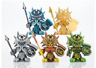 Death Serpent - Jesse Hernandez