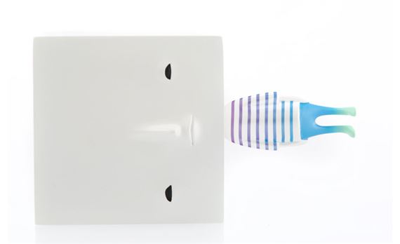 Yoskay Yamamoto | Sideways (2013) | MutualArt