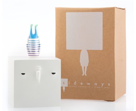 その他 Sideways - OG 2013 by Yoskay Yamamoto Yoskay Yamamoto | Sideways (2013) | MutualArt