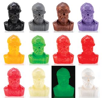 Dead Kozik - Kevin Gosselin