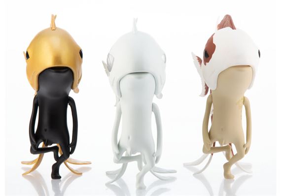 Yoskay Yamamoto | Sideways (2013) | MutualArt