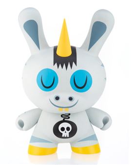 Zebracorn - Amanda Visell