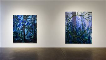 Root + Branch - Robischon Gallery