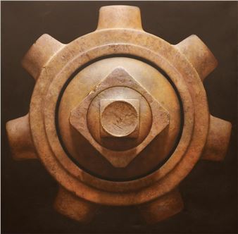 GEOMETRY - Phil Sheil