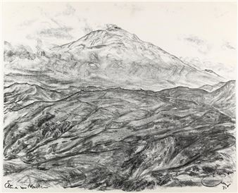 Twenty-six works: Ansicht und Landschaft aus Italien (26) - Emil Stumpp