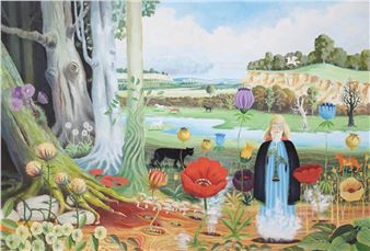 Emscherbruch 1 - Johann Wozniak