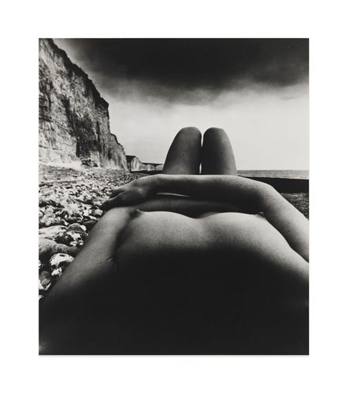 Bill Brandt: Perspective of Nudes  - Marlborough, New York