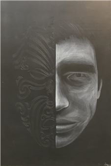 Untitled - Tony Brown