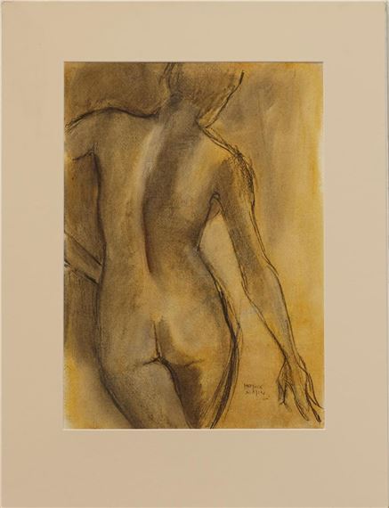 Untitled by Merthyr Ruxton