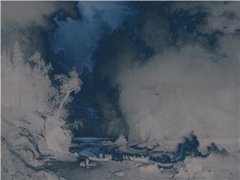 Instant Life - Cámara Oscura