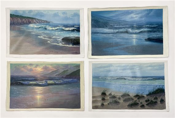 Maurice Meyer - 40 Artworks for Sale & Sold