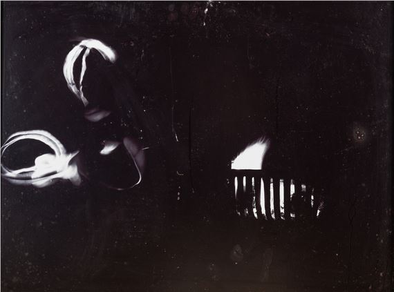 Untitled - María Seco