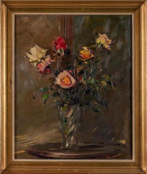 Flores by Alve Valdemi del Mare