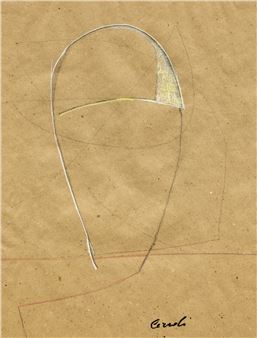 Untitled - Lucio Cerioli