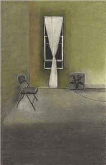 ONLINE: Who’s Afraid Of The Great Indoors? - Redling Fine Art