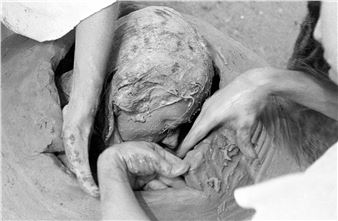 O Ventre da Terra - Galeria Superfície