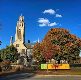 Local Man Charged in Attempted Robbery from Rochester’s Memorial Art Gallery